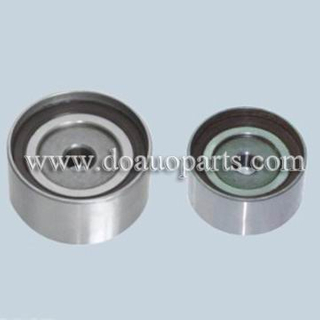 Belt Tensioner