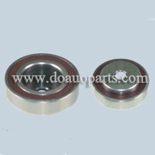 Belt Tensioner