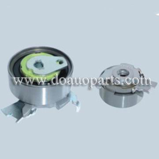 Belt Tensioner