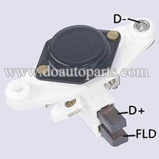 Regulator- bosch type