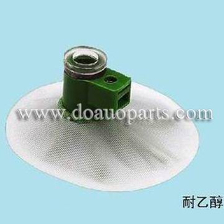 Strainer
