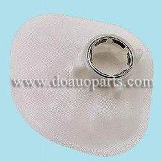Strainer