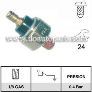 Oil Pressure Switch