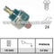 Oil Pressure Switch