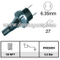 Oil Pressure Switch