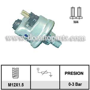 Oil Pressure Sensor