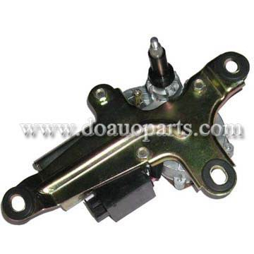 Wiper motor for russia car