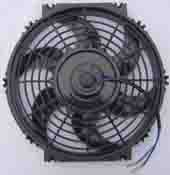 Electric Fan