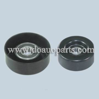 Belt Tensioner