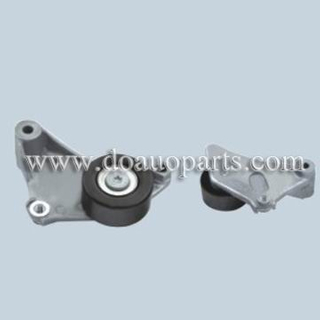 Belt Tensioner