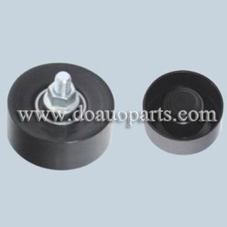 Belt Tensioner
