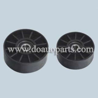 Belt Tensioner