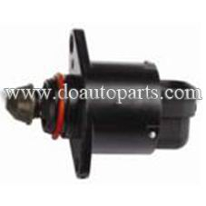 Idle Air Control