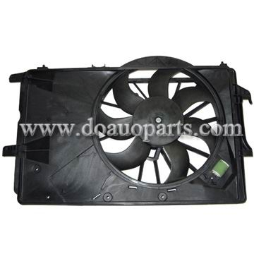 Electric Fan