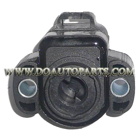 Jeep Throttle position sensor