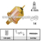 Oil Pressure Sensor