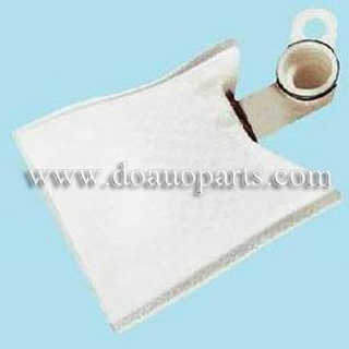 Strainer