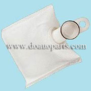 Strainer
