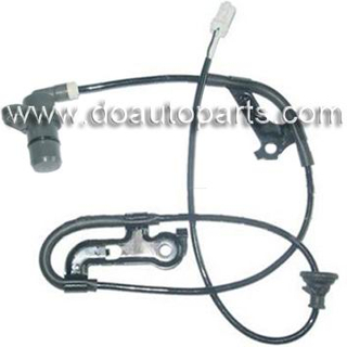 ABS sensor