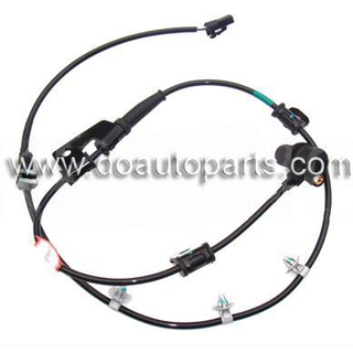 Hyundai Elantra ABS sensor