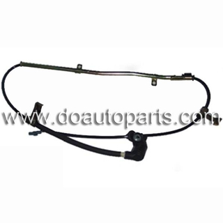 ABS sensor