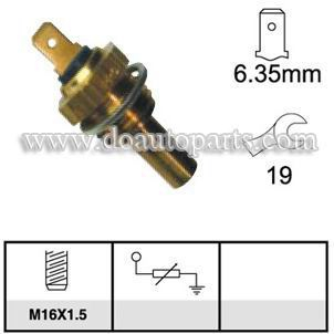 Water Temperature Sensor