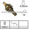 Water Temperature Sensor
