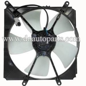 Electric Fan