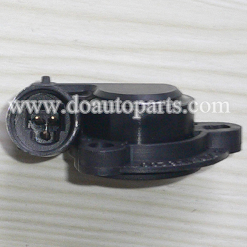 Throttle position sensor