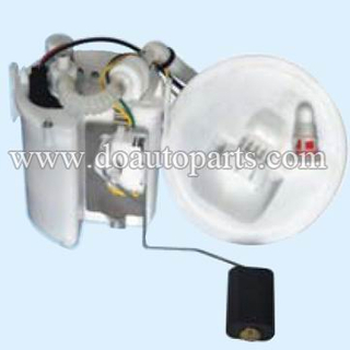 Fuel Module