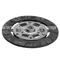 Clutch disc