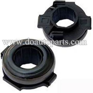 Clutch bearing