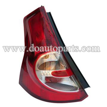 Tail lamp