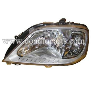 Head lamp