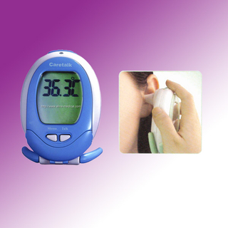 MB80 紅外線耳溫槍