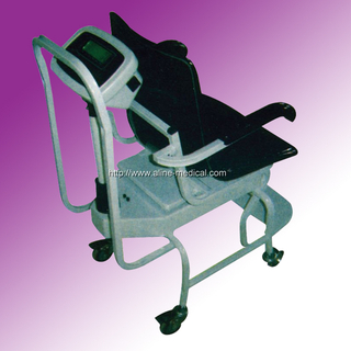 MF265 轮椅电子体重秤