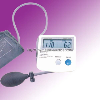 MA182 半自动电子血压计