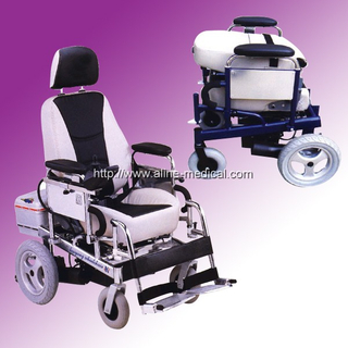 ME213 电动轮椅