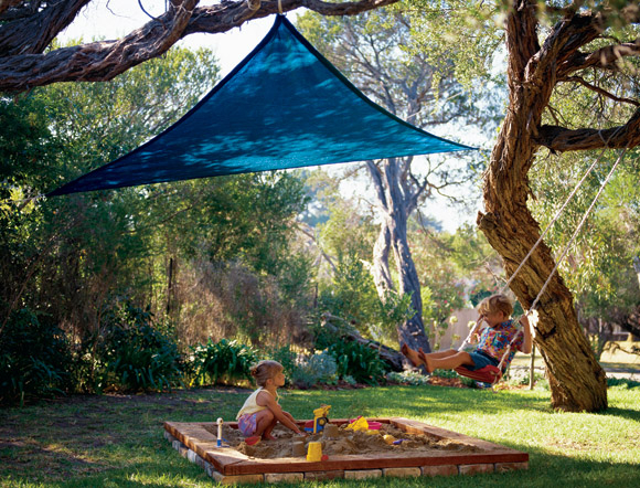 Shade Netting