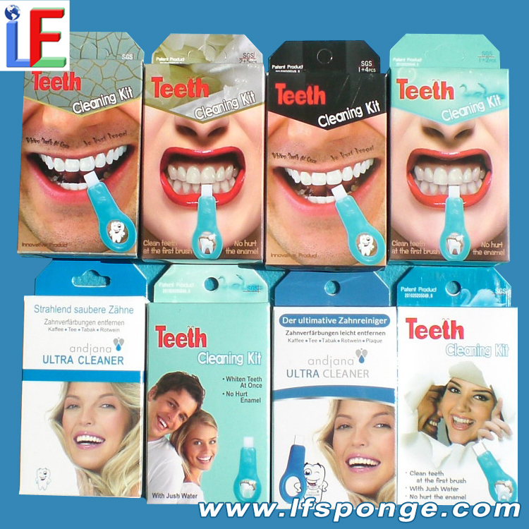 Oral care Teeth cleaning kit