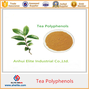 Tea Polyphenols