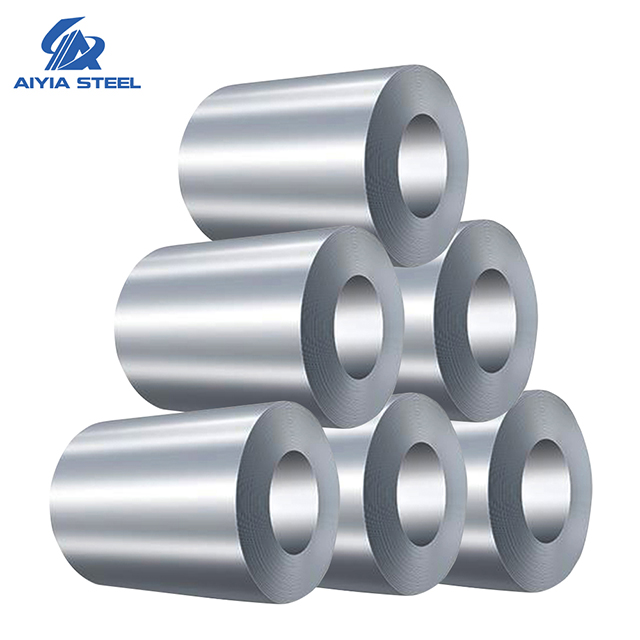 AIYIA MR Food Grade Tin plate, Tin Coating Sheet,SPTE/ SPCC