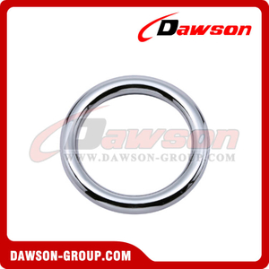 Стальное кольцо из легированного стального сплава DS-YID018