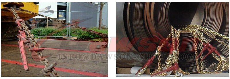 Pasta de carga tipo alavanca de aplica&ccedil;&atilde;o com gancho de garra, pasta de carga de garra forjada - Dawson Group LTD.- Fabricante, fornecedor, f&aacute;brica na China