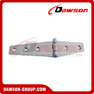 Dobradiça de aço inoxidável DS-HF00107