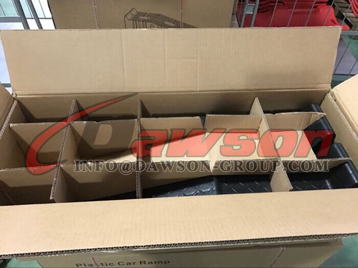 Rampa para veh&iacute;culos de 2,5 toneladas, rampa para autom&oacute;viles de pl&aacute;stico - Dawson Group Ltd. - Fabricante, proveedor y f&aacute;brica de China