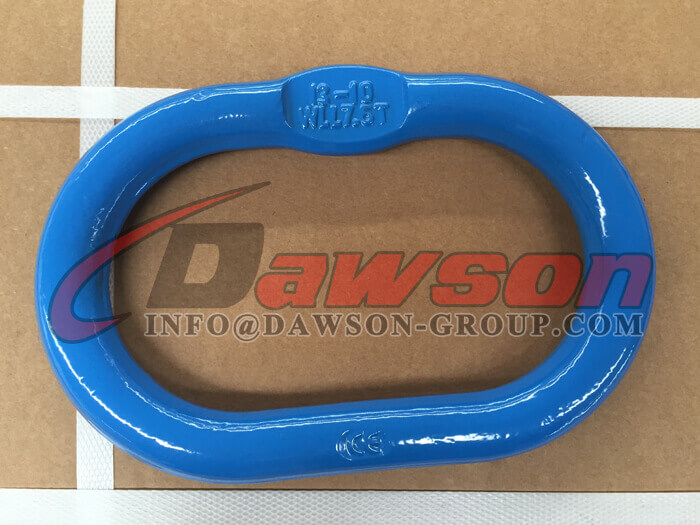 DS1013 G100 Enlace maestro forjado - Dawson Group Ltd. - Fabricante, proveedor de China, F&aacute;brica