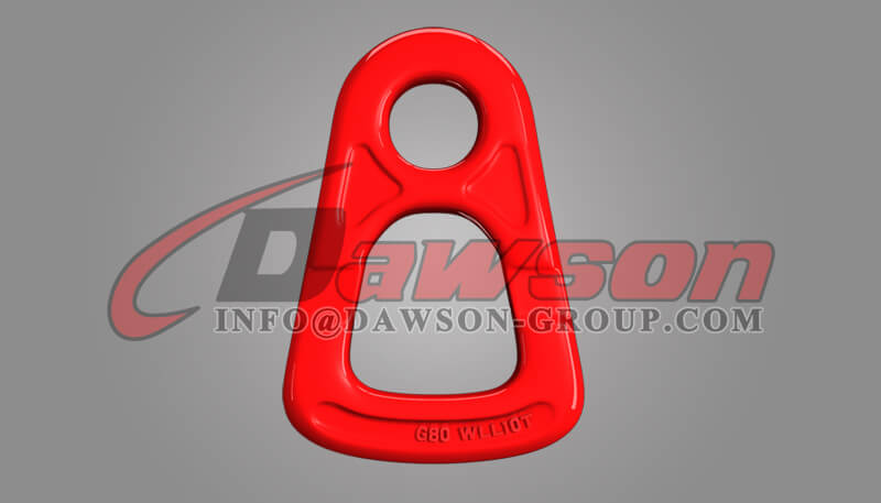 Anillo Evr forjado de aleaci&oacute;n DS260 Gade 80 para pesca y aparejos en el extranjero - Dawson Group Ltd. - Fabricante, proveedor de China