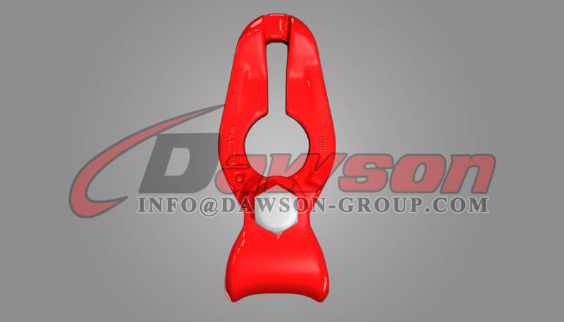 DS061 Conector de aparejo de grado 80 para tala forestal - Dawson Group Ltd. - Fabricante, proveedor y f&aacute;brica de China