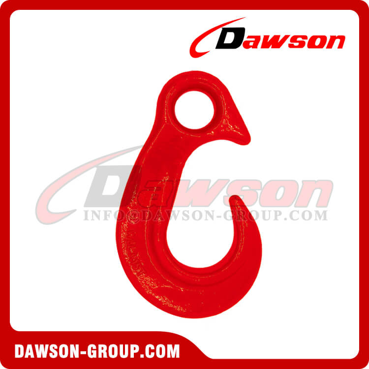 Gancho antideslizante tipo punta DS822 G80 - Dawson Group Ltd. - Fabricante, f&aacute;brica de China